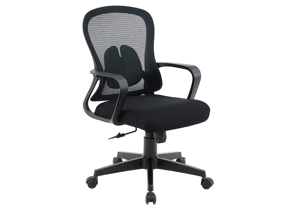 GHẾ LƯỚI NHÂN VIÊN GL137