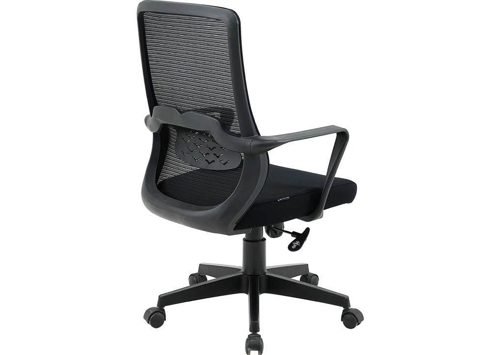 GHẾ LƯỚI NHÂN VIÊN GL138