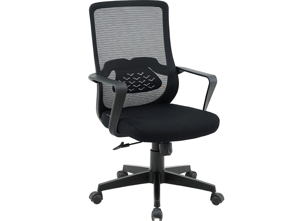 GHẾ LƯỚI NHÂN VIÊN GL138