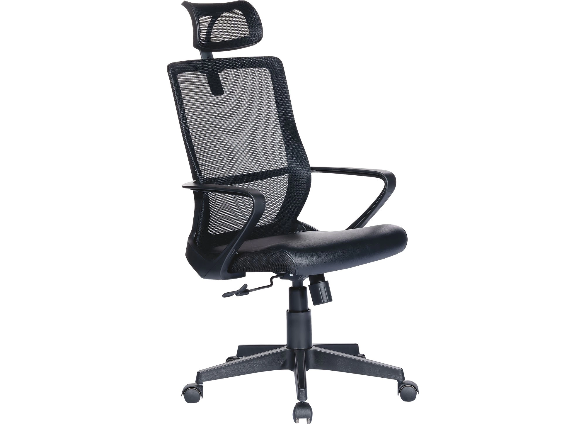 GHẾ LƯỚI TRƯỞNG PHÒNG GL217TD