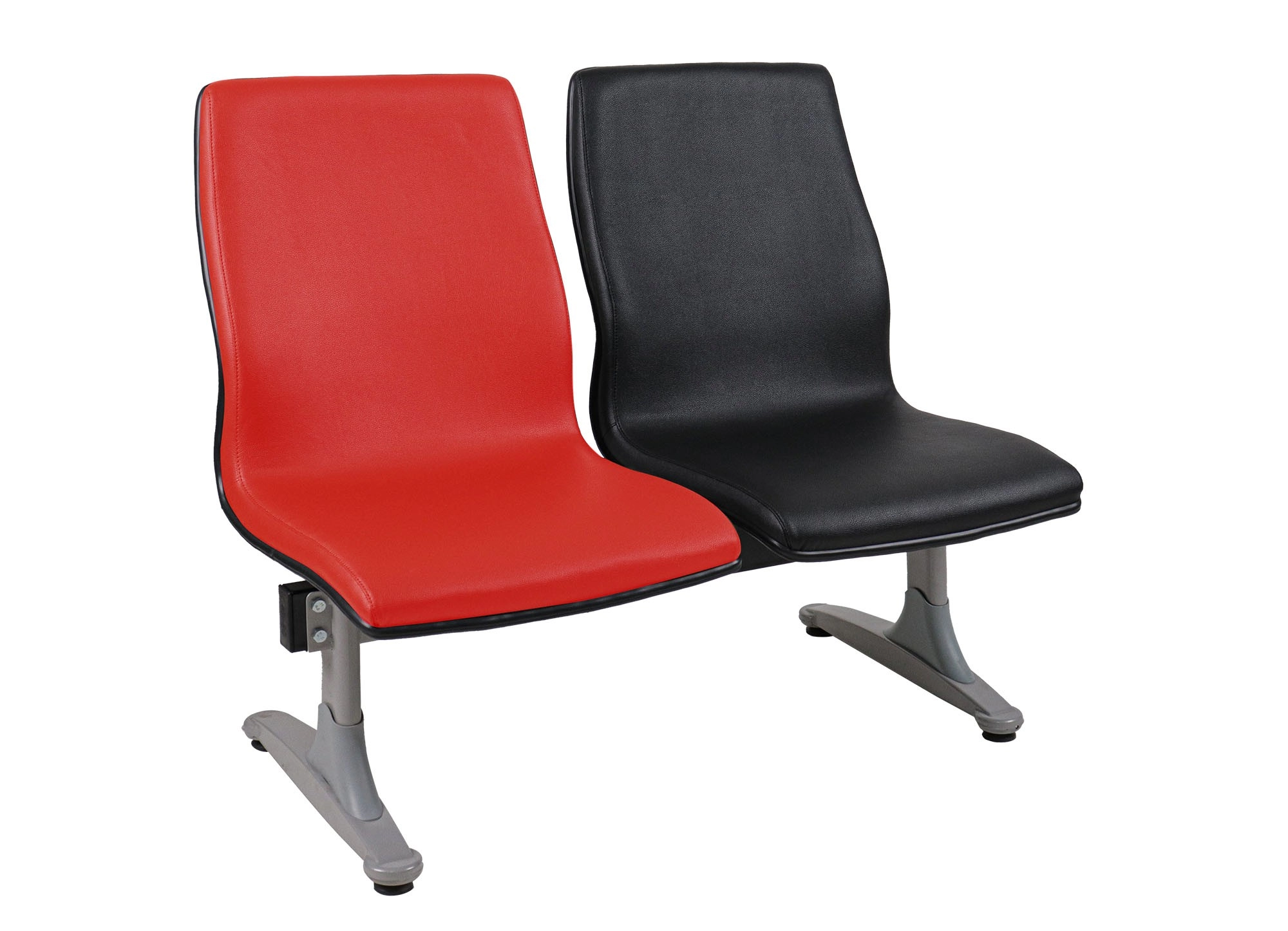 GHẾ PHÒNG CHỜ  BỌC PVC GPC08-2/ GPC08-3/GPC08-4/GPC08-5