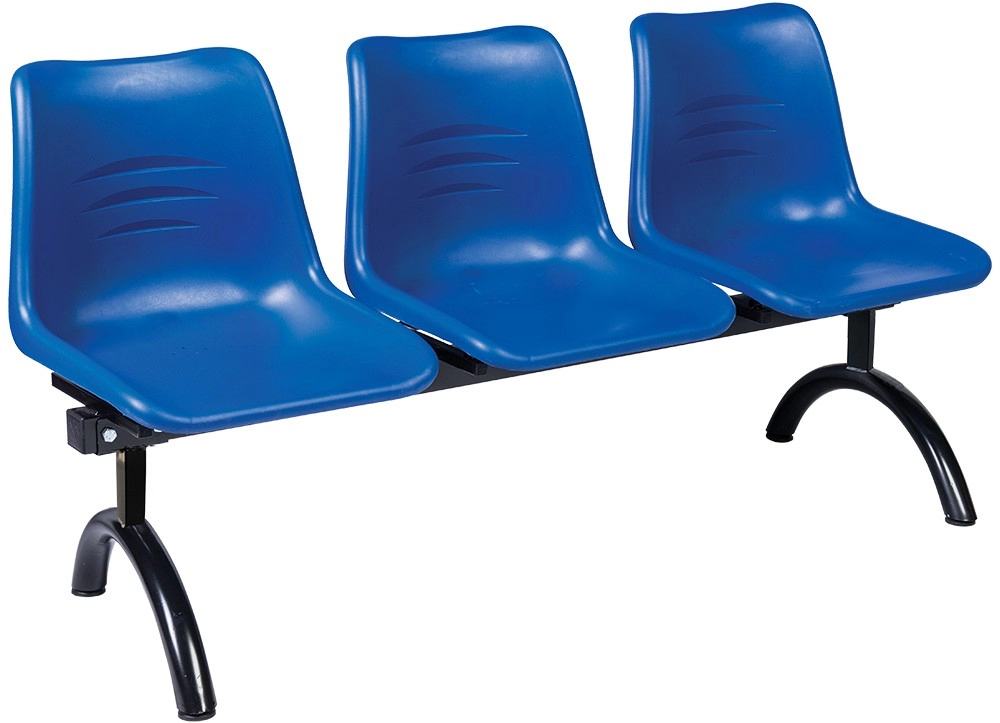 GHẾ PHÒNG CHỜ PC202C2-PC203C2-PC204C2-PC205C2