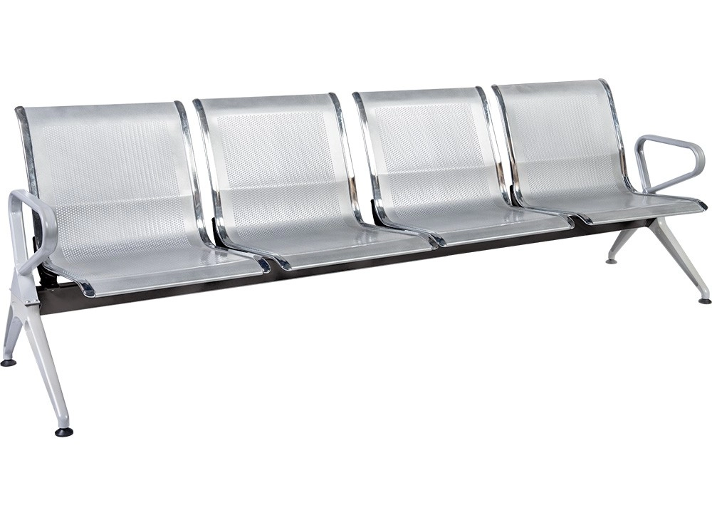 GHẾ PHÒNG CHỜ TỰA THÉ GPC06-4 - GPC06-5