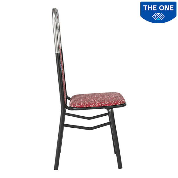 Ghế Gấp Khung Thép G0498