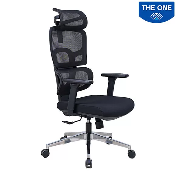 Ghế Lưới Giám Đốc GL368