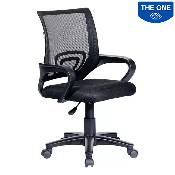Ghế Lưới Nhân Viên GL113SR