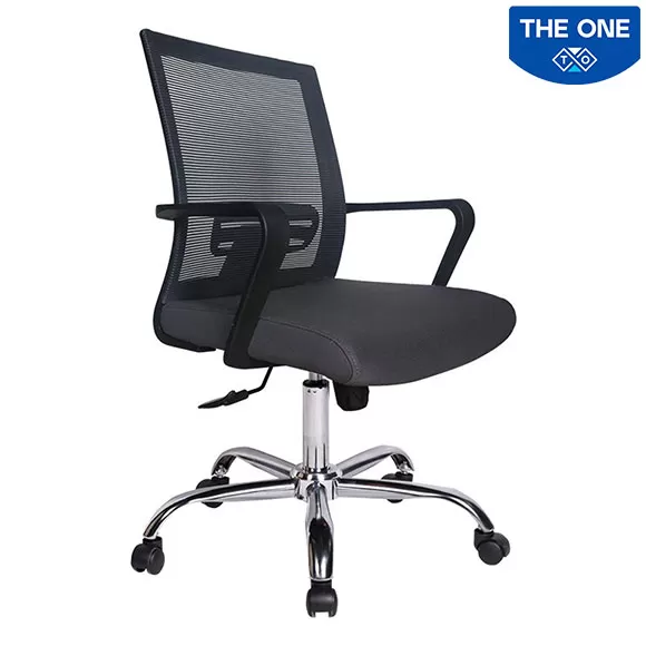 Ghế Lưới Nhân Viên GL117