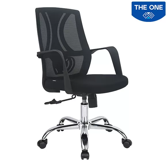 Ghế Lưới Nhân Viên GL124