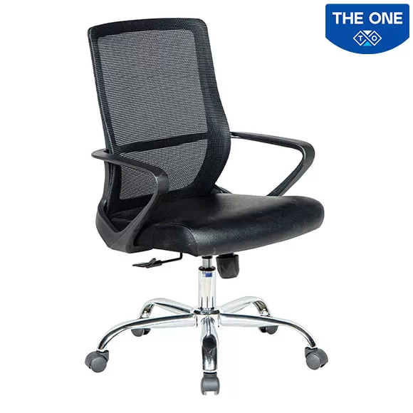 Ghế Lưới Nhân Viên GL217