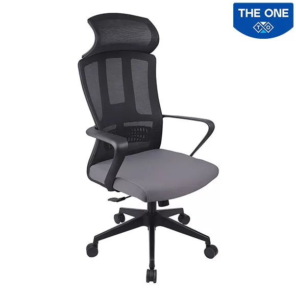 Ghế Lưới Giám Đốc GL319