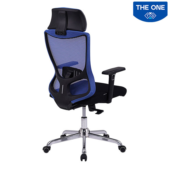 Ghế Lưới Giám Đốc GL354