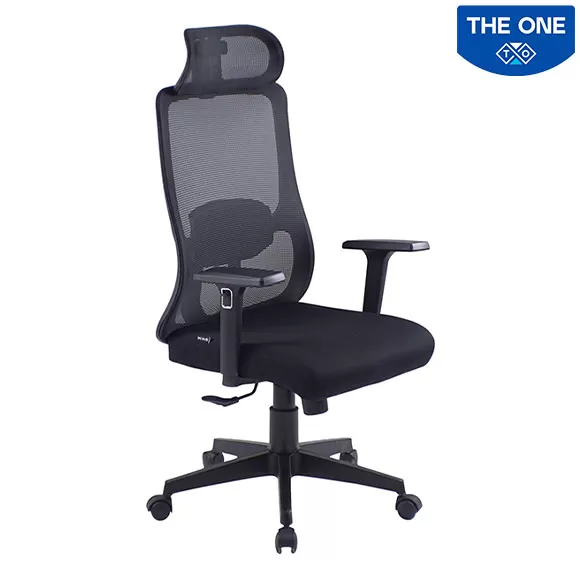 Ghế Lưới Giám Đốc GL356