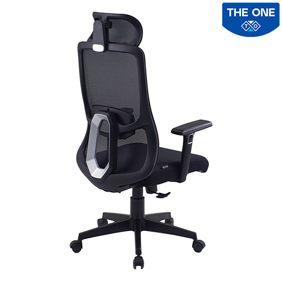 Ghế Lưới Giám Đốc GL356