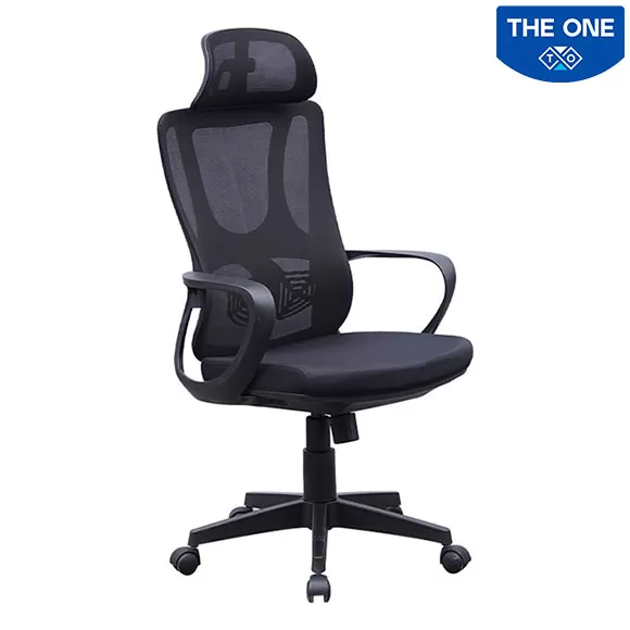 Ghế Lưới Giám Đốc GL358