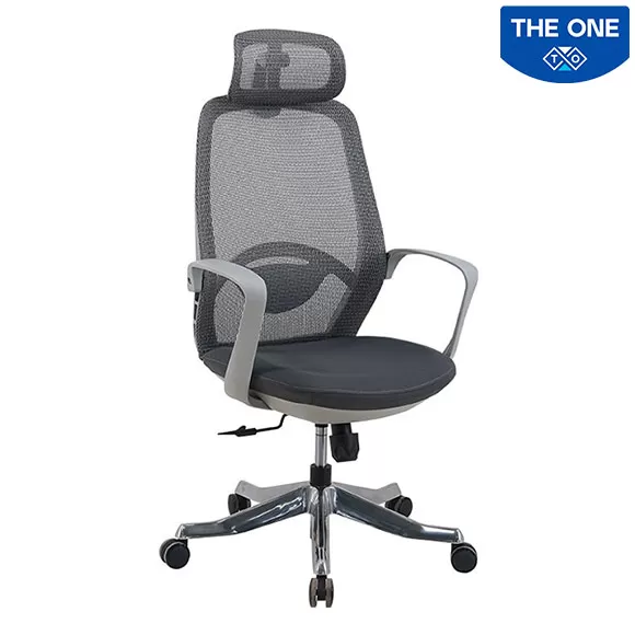 Ghế Lưới Giám Đốc GL363